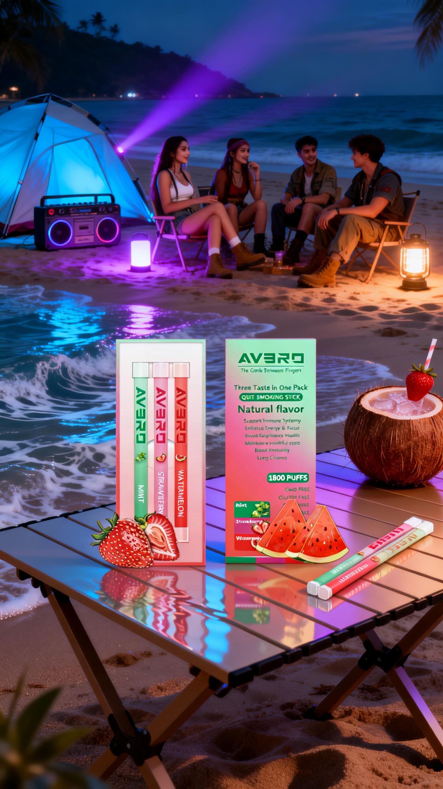 3-in-1 Twin-Cap Mint Inhaler Essential Oils Late-Night Study, Long Drives, Meetings Discreet & Reusable (Not a Vape)