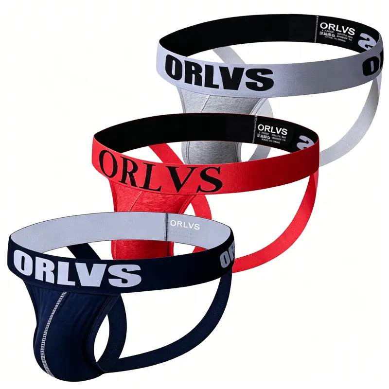 Dark blue + red + gray