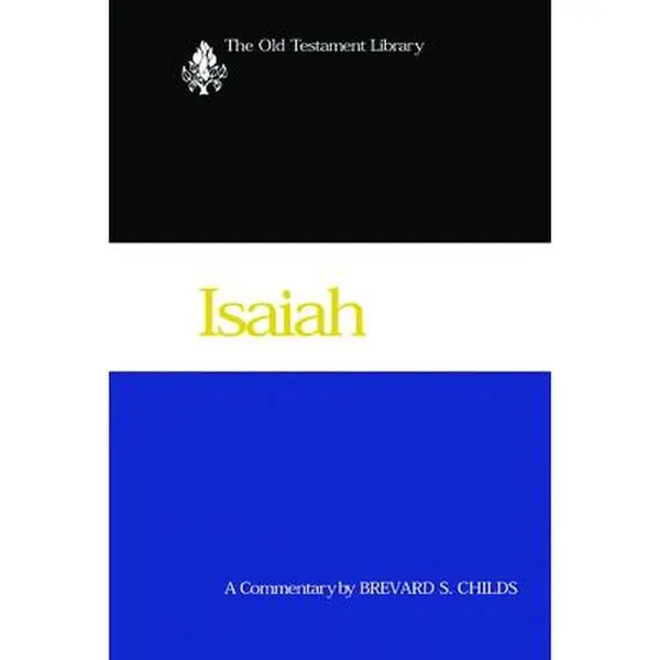 USED Book - Isaiah 40-66-Otl by Westermann, Claus (Hardcover) - english