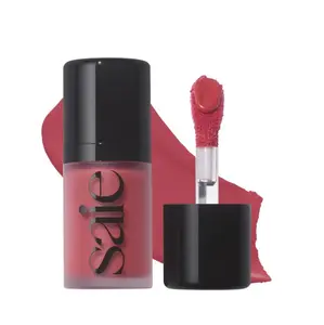 Saie Mini Dew Blush Liquid Cream Blush