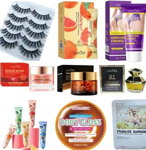 BIG Spoon Shake Cream Gift Set BIG Spoon Shake Cream Gift Set