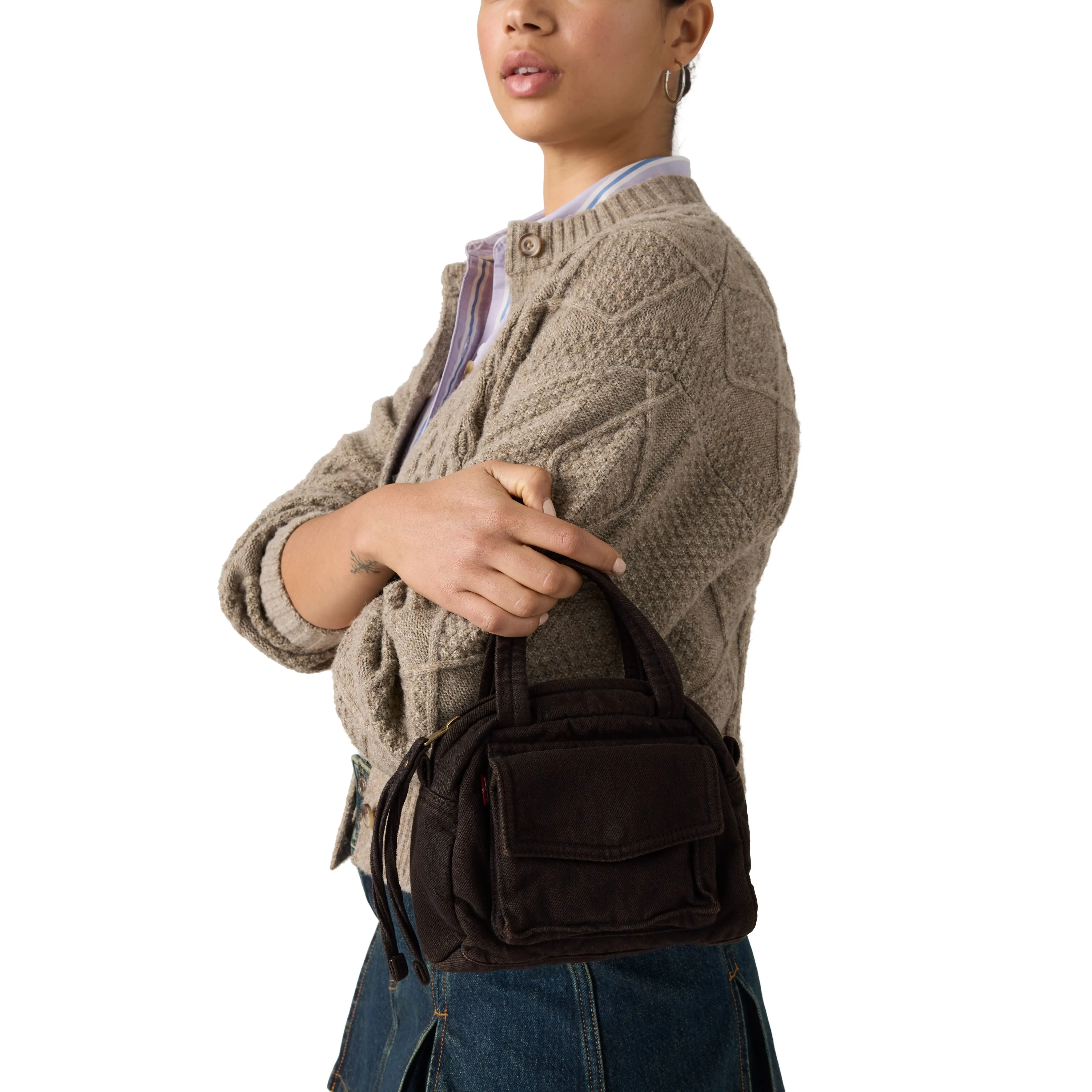 Levi's® Small Blake Bag Levi's® Small Blake Bag