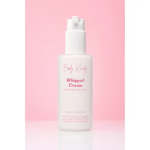 Whipped Cream Body Lotion