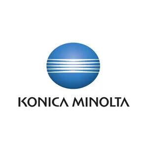 Konica Minolta TNP-48K Toner Cartridge - Black