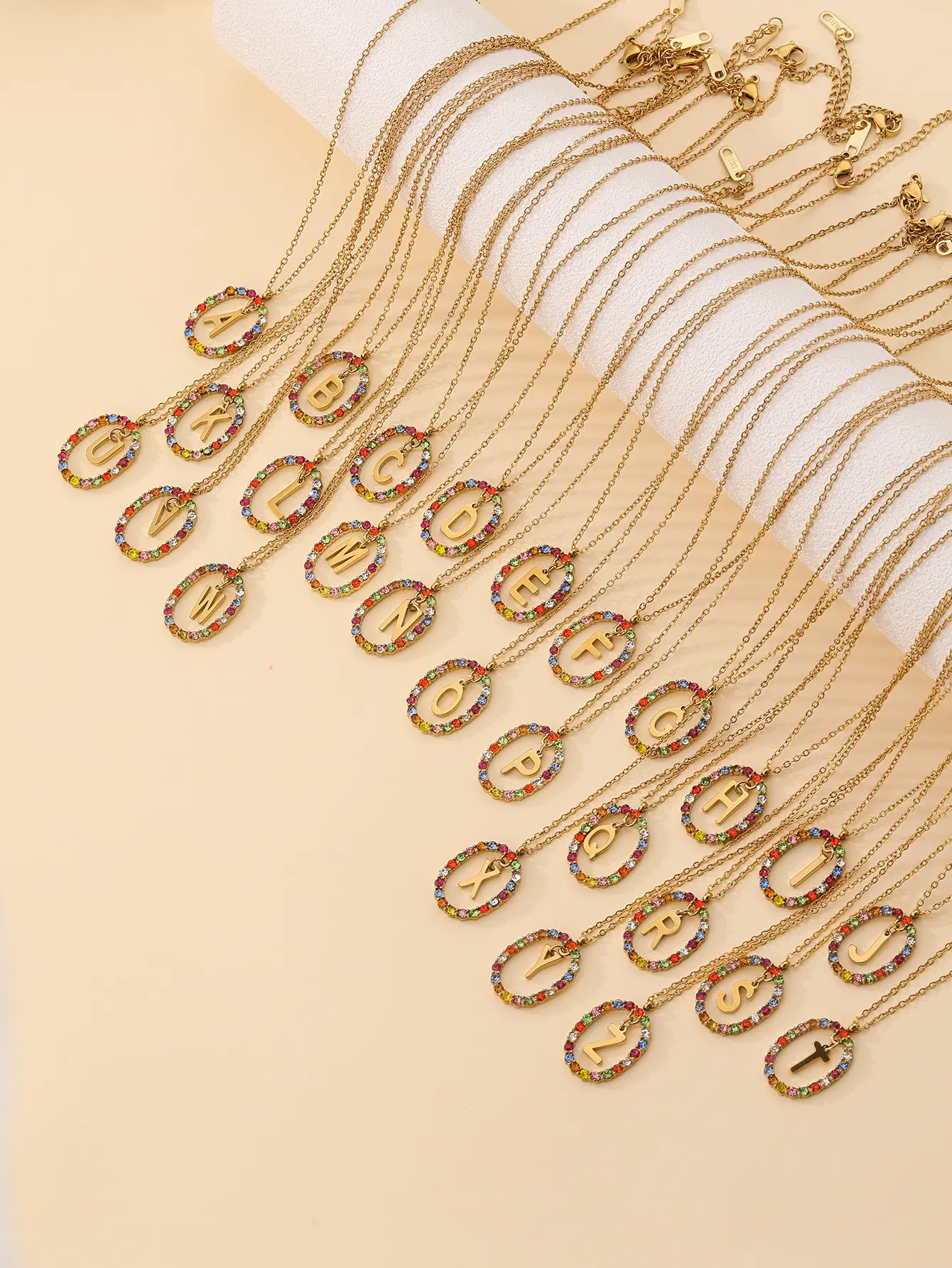 B199 Necklace