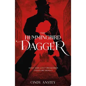 The Hummingbird Dagger