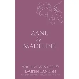 Zane & Madeline: Inked -- Willow Winters - Paperback