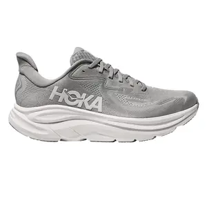 Hoka Clifton 10 Steller Grey / Stardust  1162030-STLLR Men's