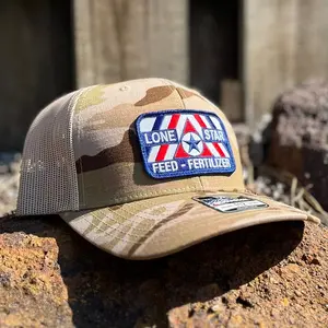 Multicam Arid / Tan Tactical