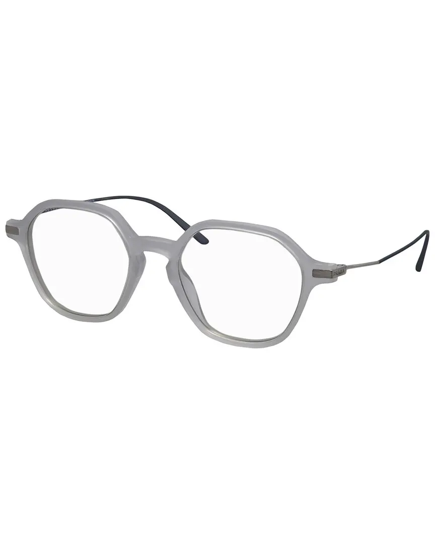 Prada Women's 11YS 50mm Optical Frames
