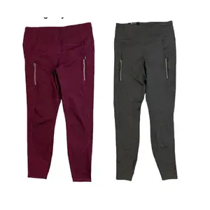 Member's Mark Women's Everyday Extra Warm High Rise Leggings