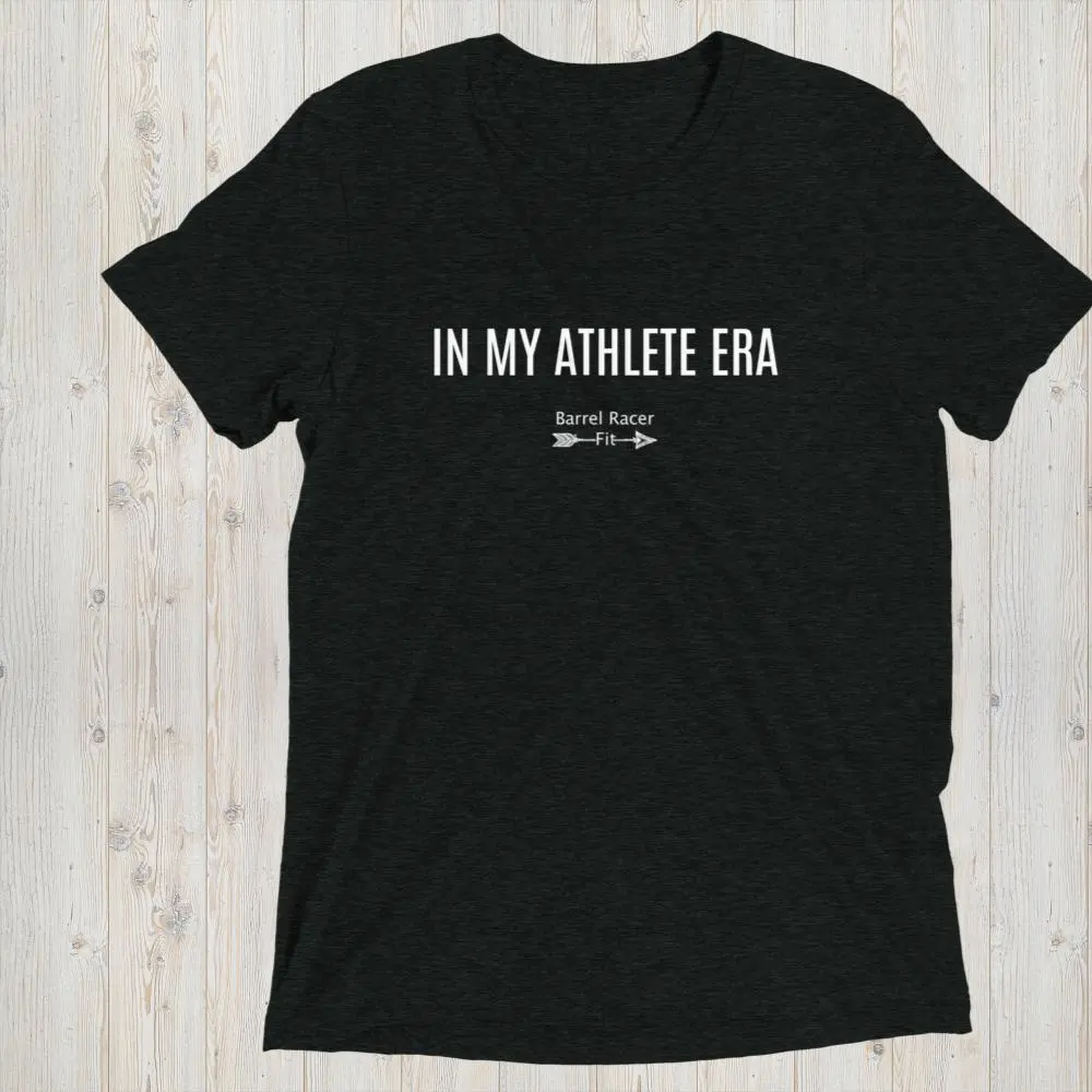 Athlete Era BRF T-Shirth