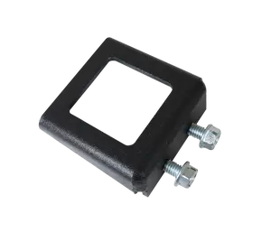 Anti-Rattle Hitch Tightener 2" Attachment