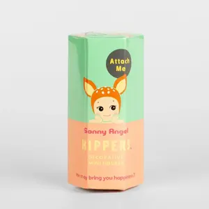 Sonny Angel HIPPERS - Original Mini Figure/Limited Edition Animal Series Blind Box