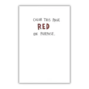 Wreck This Journal: Now in Color (Spiral Bound)