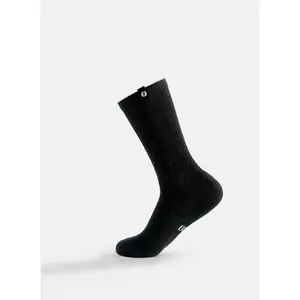 Contour Compression Crew Socks