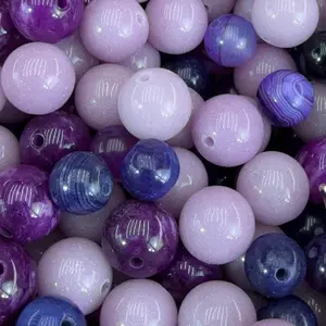 M - Friday-Saturday's Mixed Bead Mix - Live Packing [Ships from US]