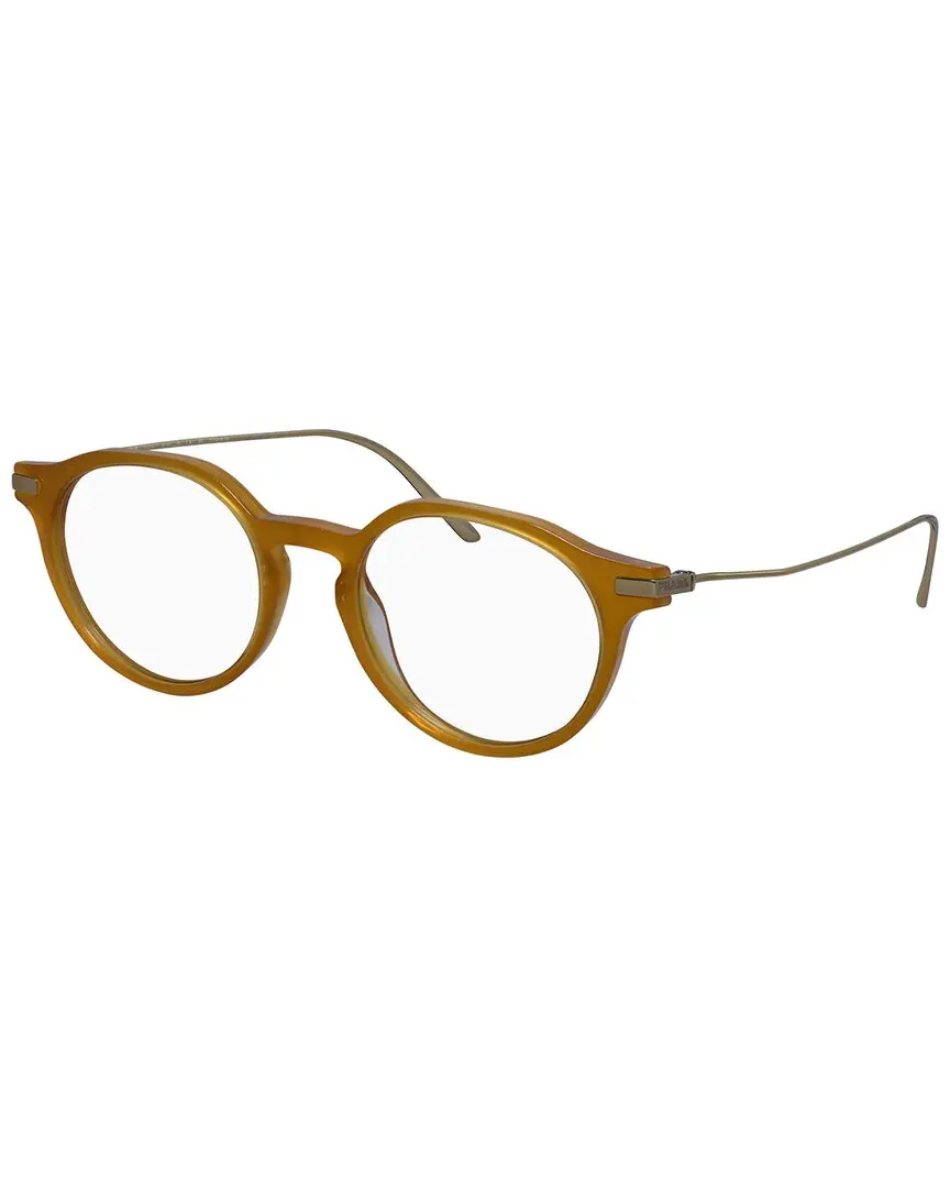Prada Women's 12YS 51mm Optical Frames