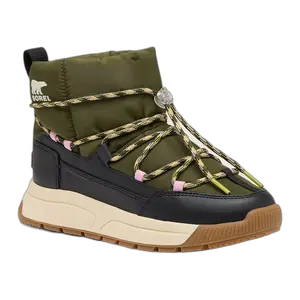 WHITNEY™ III Women's Waterproof Slip-On Boot