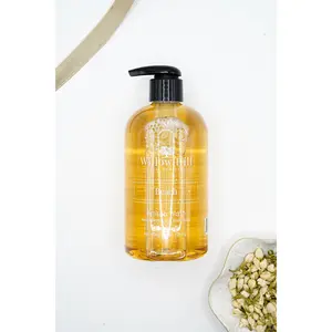 Beach Artisan Tallow Hand & Body Wash