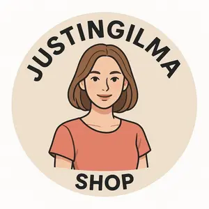 JUSTINGILMA Shop