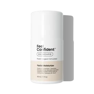 Facial Moisturizer