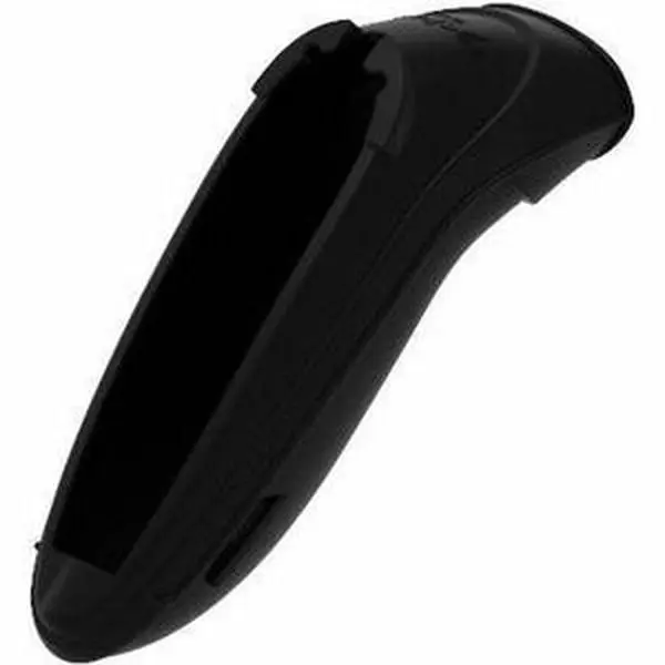 Socket Mobile FlexGuard Protective Sleeve, Black Carrying Case for Socket Mobile Bar Code Scanners