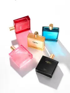 Jv's Mega Choice - All Five Flavors - Eighty's Bloom, Puffette, Cashmere Rush, Cabby Noir, Midnight Allure - Aromatic Delights for Any Occasion