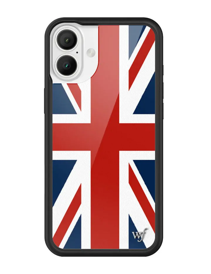 Wildflower Cases - Union Jack, Limited Edition iPhone Case | Flag Cute Durable Protection Protective Custom Cellphone Casing - TikTok Shop Wildflower Cases - Union Jack, Limited Edition iPhone Case | Flag Cute Durable Protection Protective Custom Cellphone Casing - TikTok Shop