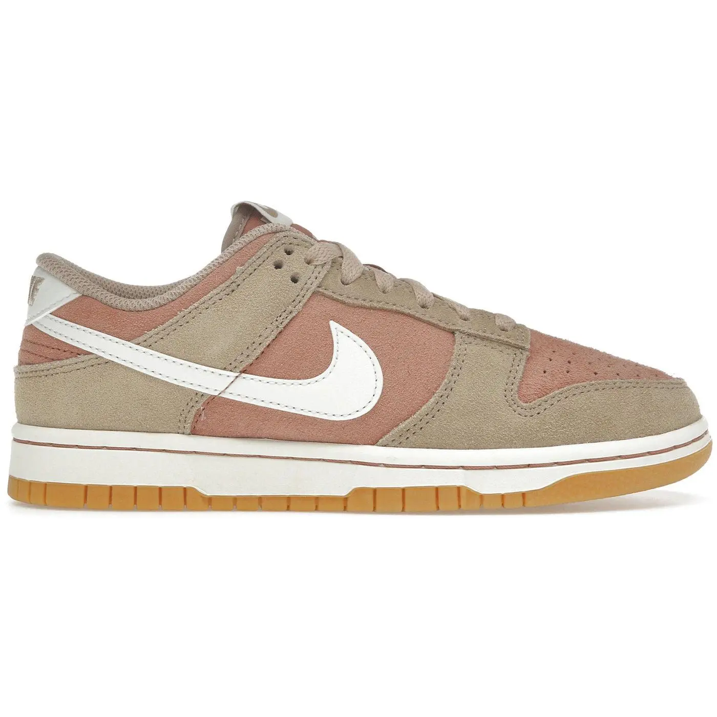 Nike Dunk Low SE Rattan Terra Blush (HQ1931-200)