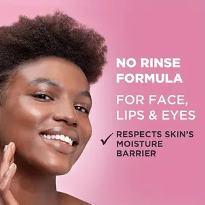 Oil-based Cleansing and Moisturizing Makeup Remover, 4.41 Oz - A Gentle, Hydrating Facial Cleansing Essence for Smooth, Supple Skin - Suitable for All Skin Types, Gently Cleanses, Soothes, and Is Easy To Apply.