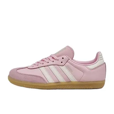 Sepatu Anak Adidas Samba TikTok Shop