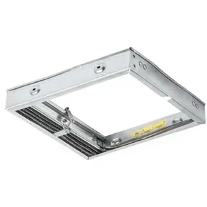 Broan-Nutone  Premium Radiation Damper for QT Series Ventilation Fans