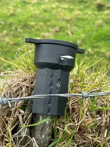Waimea Tool Company Barbed Wire Splice Tool Waimea Tool Company Barbed Wire Splice Tool