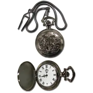 Black Butler - Sebastian Michaelis Pocket Watch