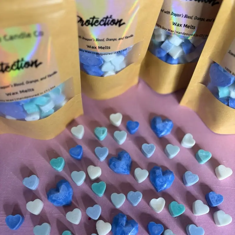 Protection Wax Melts