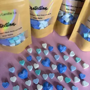 Protection Wax Melts Protection Wax Melts