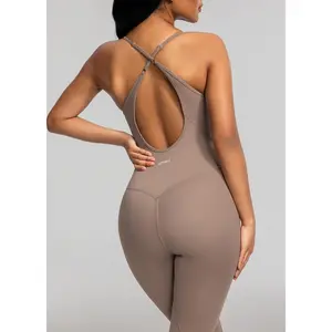 Contrology Crossback Bodysuit