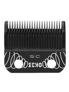 Stylecraft ECHO Black Diamond DLC Blade + DLC Shallow 2.0 Cutter #SC544B