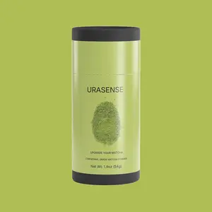 Upgrade Your Matcha - Urasense Ceremonial Grade Matcha Powder