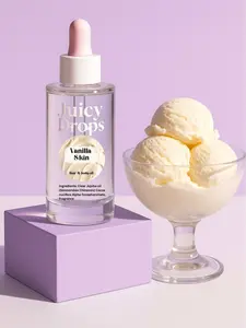 Juicy Drop Fragrance Body Oil