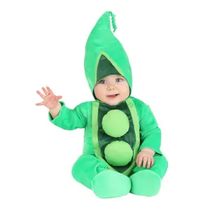 Pea Pod Infant Costume