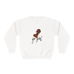 Unisex NuBlend® Crewneck Sweatshirt