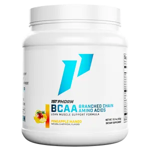 1st Phorm BCAAs | Intra-Workout Formula