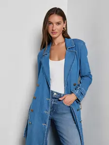 Bradley Trench Coat
