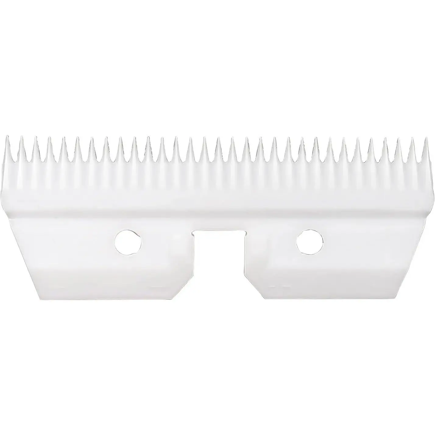 Wide Ceramic Edge Grooming Blades, 31 Tooth Replacement Cutter, Sharper Than Steel Runs Cooler, Replacement Cutters and Full Sets Available