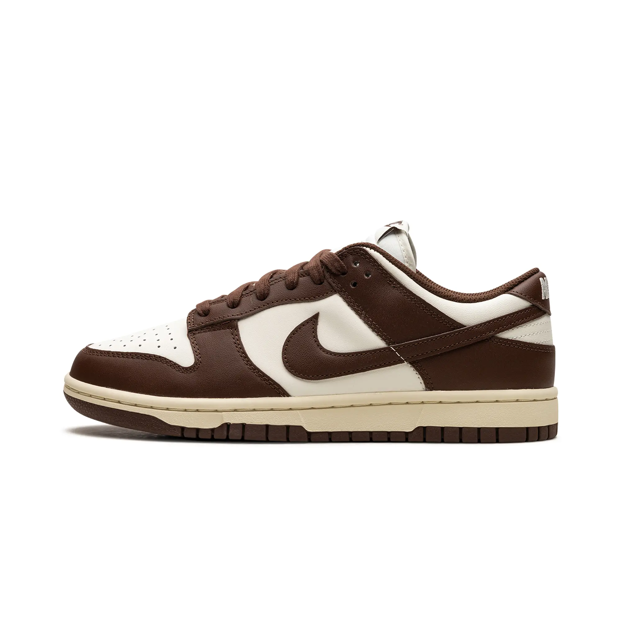 DUNK LOW WMNS "Cacao Wow" DD1503 124 DUNK LOW WMNS "Cacao Wow" DD1503 124