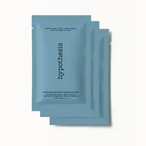 PRECISION PATCH - 3 PACK