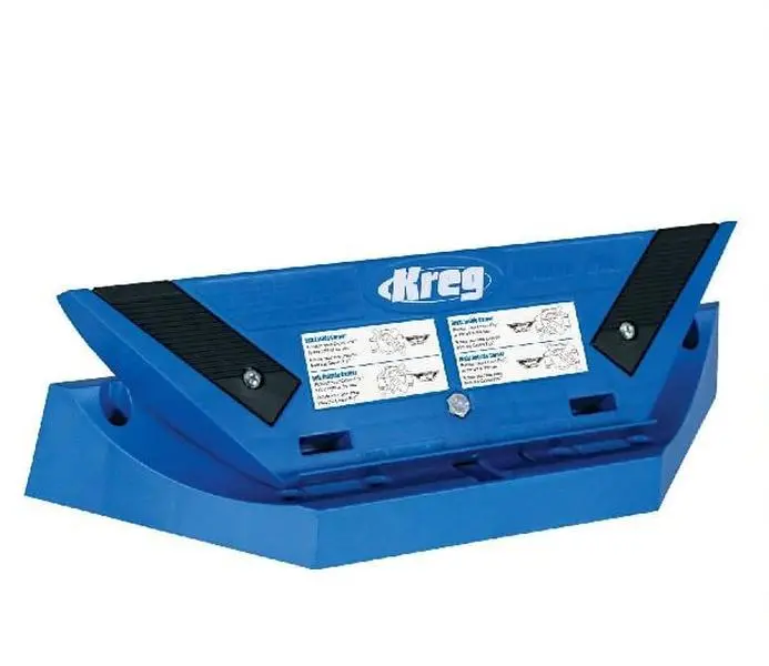 Kreg Crown-Pro Crown Molding Tool KMA2800