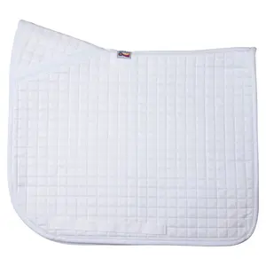 Dura-Tech V-Free Dressage Pad